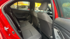 Toyota Yaris Cross 1.5 Hybrid 130 Design 5dr CVT Hybrid Estate